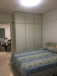 Blk 60 Telok Blangah Heights (Bukit Merah), HDB 3 Rooms #556970231